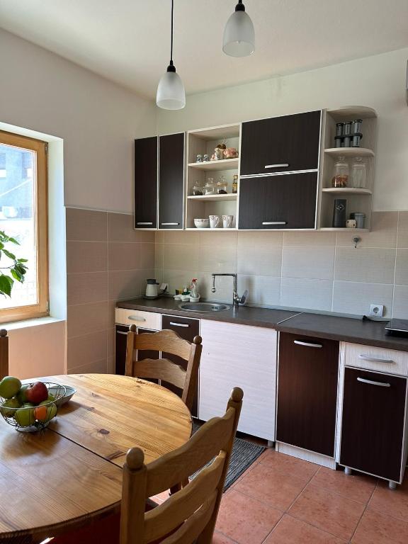 One-bedroom apartment 5 minutes from the city center - 3