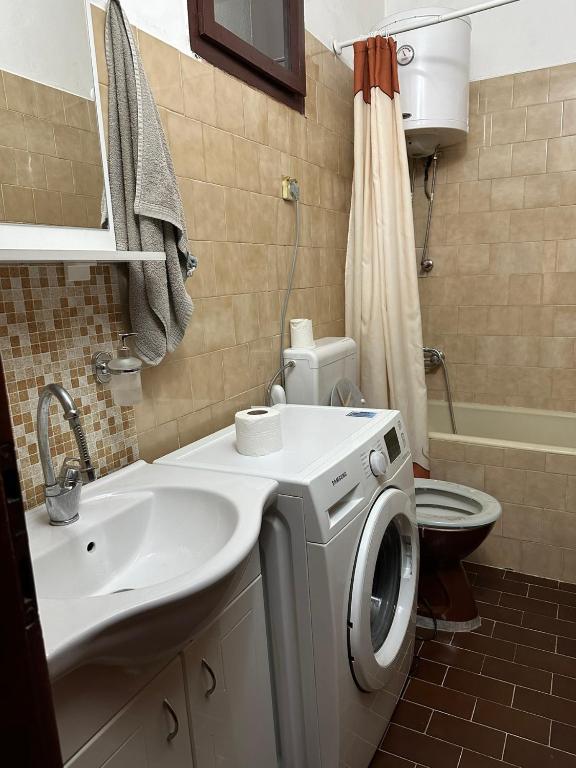 One-bedroom apartment 5 minutes from the city center - 4