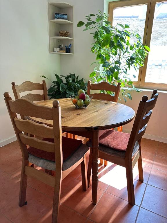 One-bedroom apartment 5 minutes from the city center - 5