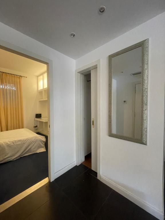 Charme apartment in Rome - 4