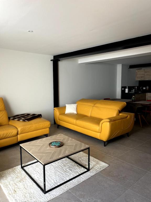 Maison du Bonheur, Mulhouse historic center - 4