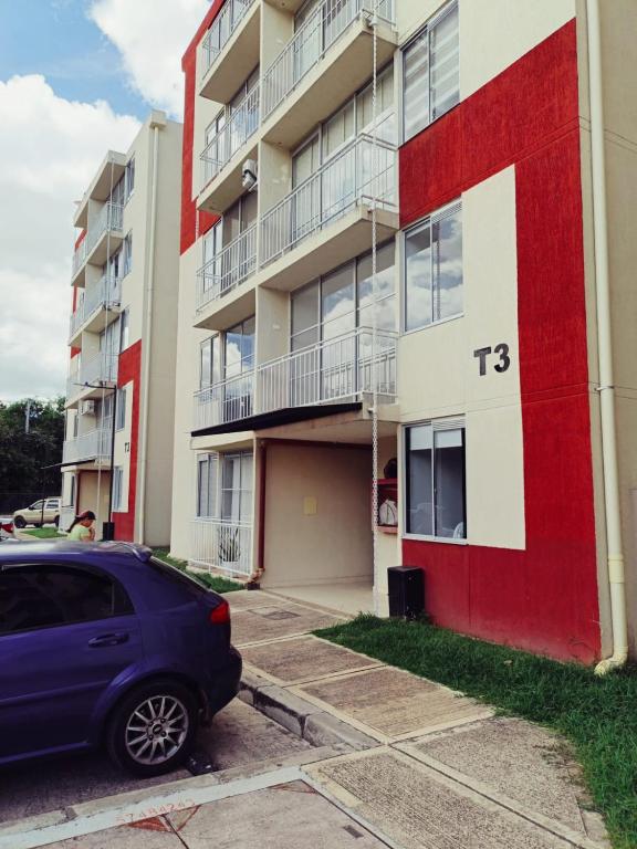 APARTAMENTO RICAURTE Cund - 1