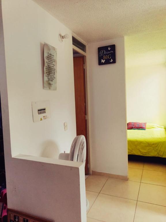APARTAMENTO RICAURTE Cund - 2