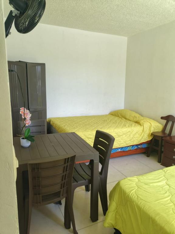 APARTAMENTO RICAURTE Cund - 5