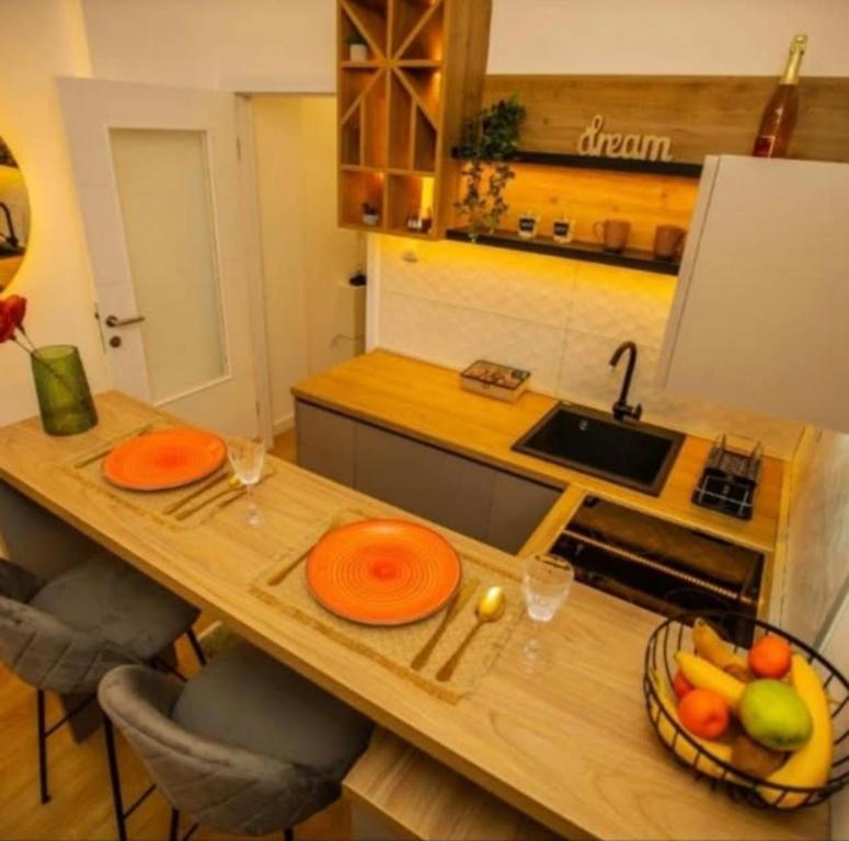 Apartman Iskra - 1