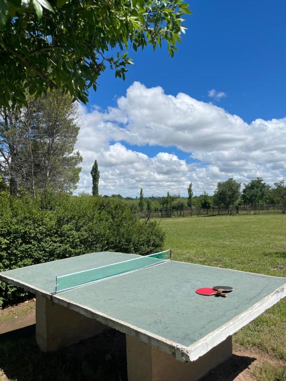 Complejo de cabañas en Nono - 2