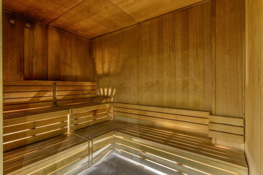 Sauna, Comfort Aparthotel Antibes Le Maestria in Antibes