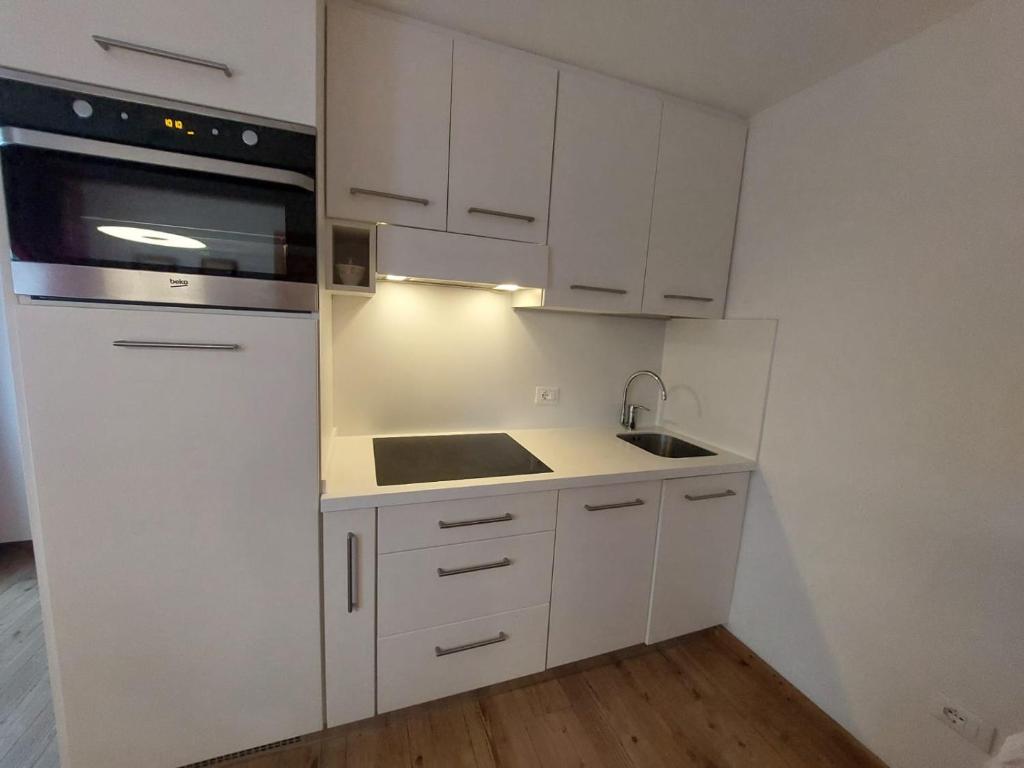 BAITA CUCOL: APPARTAMENTO CON GIARDINO PRIVATO - 5
