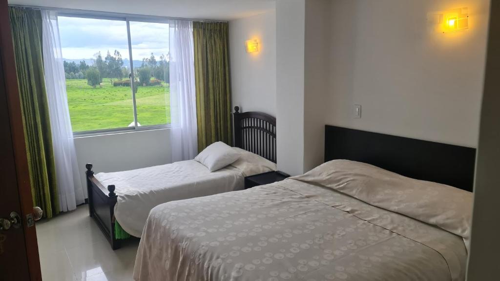 Hotel Libertador - 2