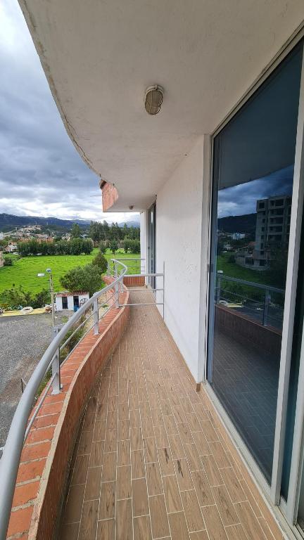 Hotel Libertador - 4