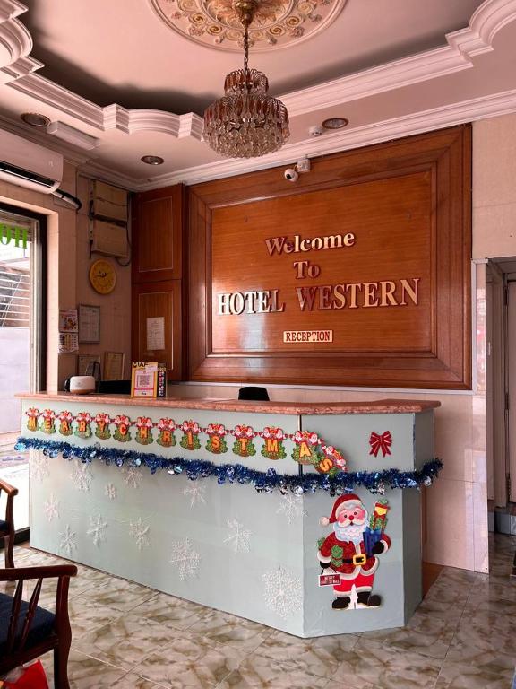 Hotel Western