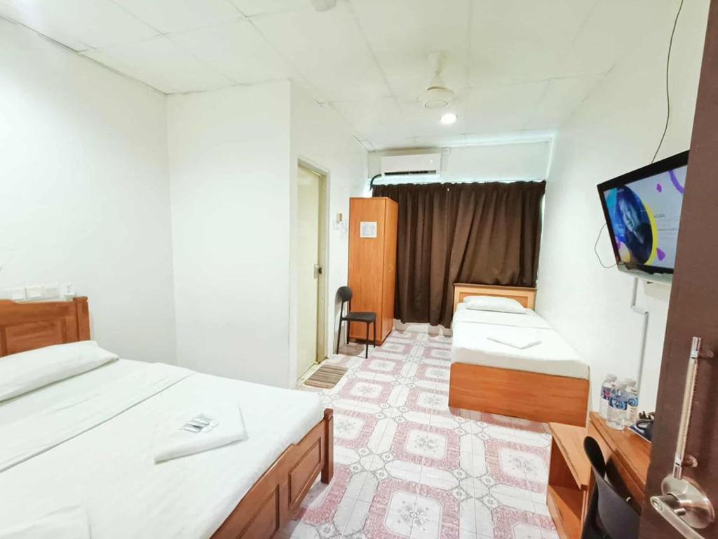Hotel Western