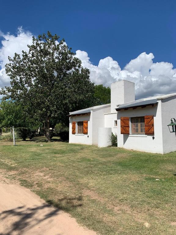 Complejo de cabañas en Nono - 5