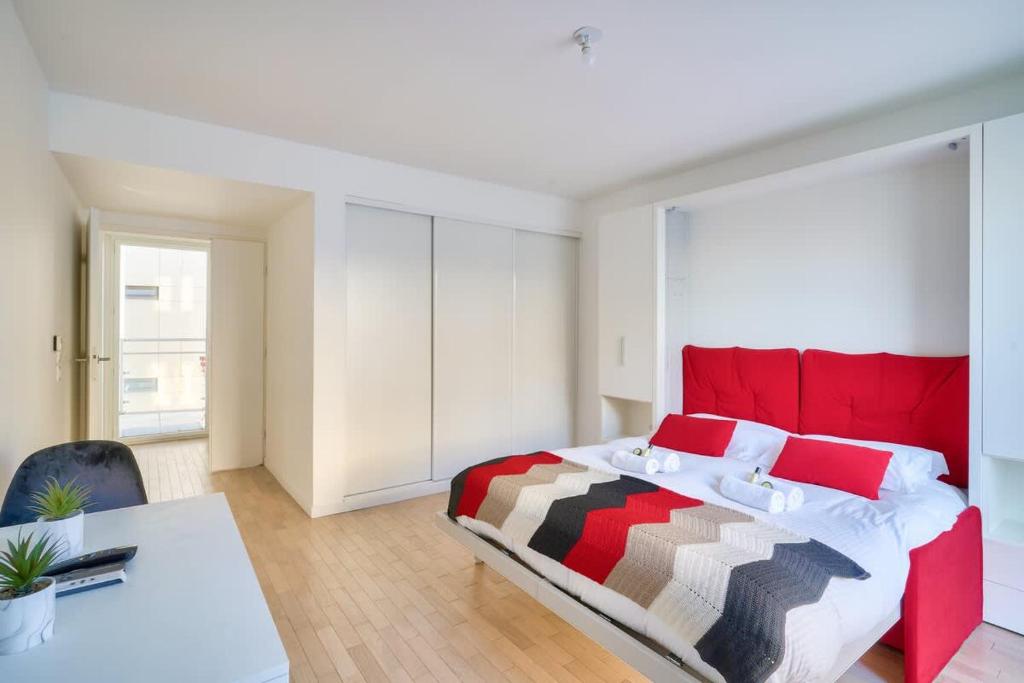Bel appartement avec balcon - 2