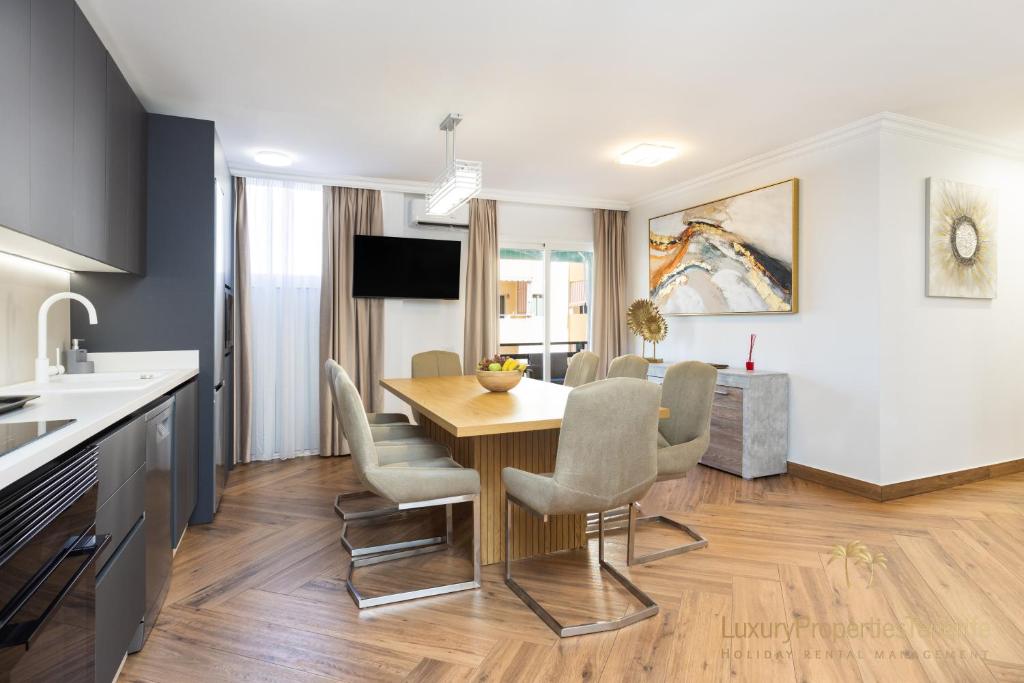 Apartamento Luca - 3