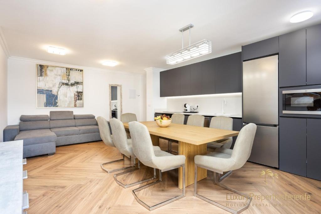 Apartamento Luca - 2