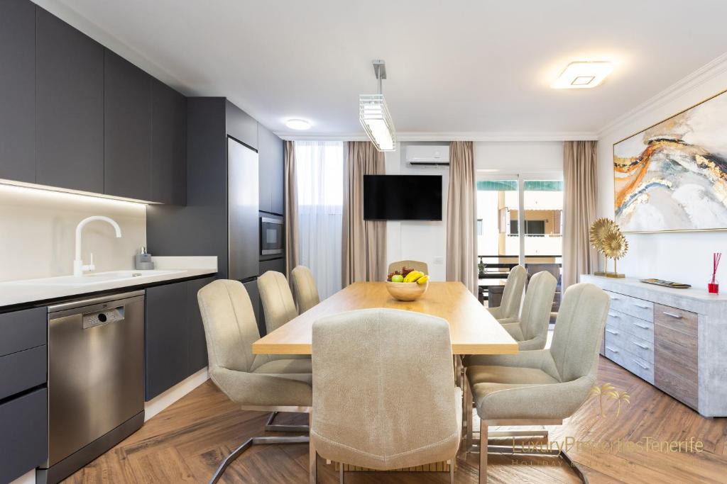 Apartamento Luca - 1