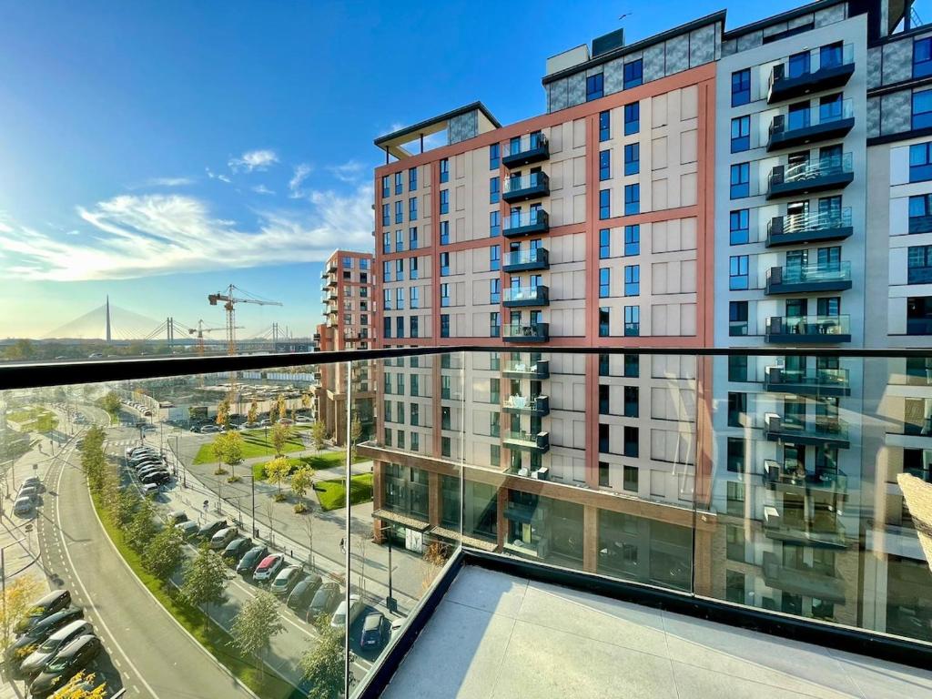 The Grand Horizon Luxury Two Bedroom at BW - 3