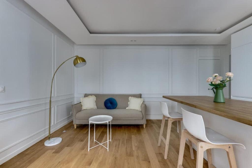 Bel appartement au coeur de Paris - 2