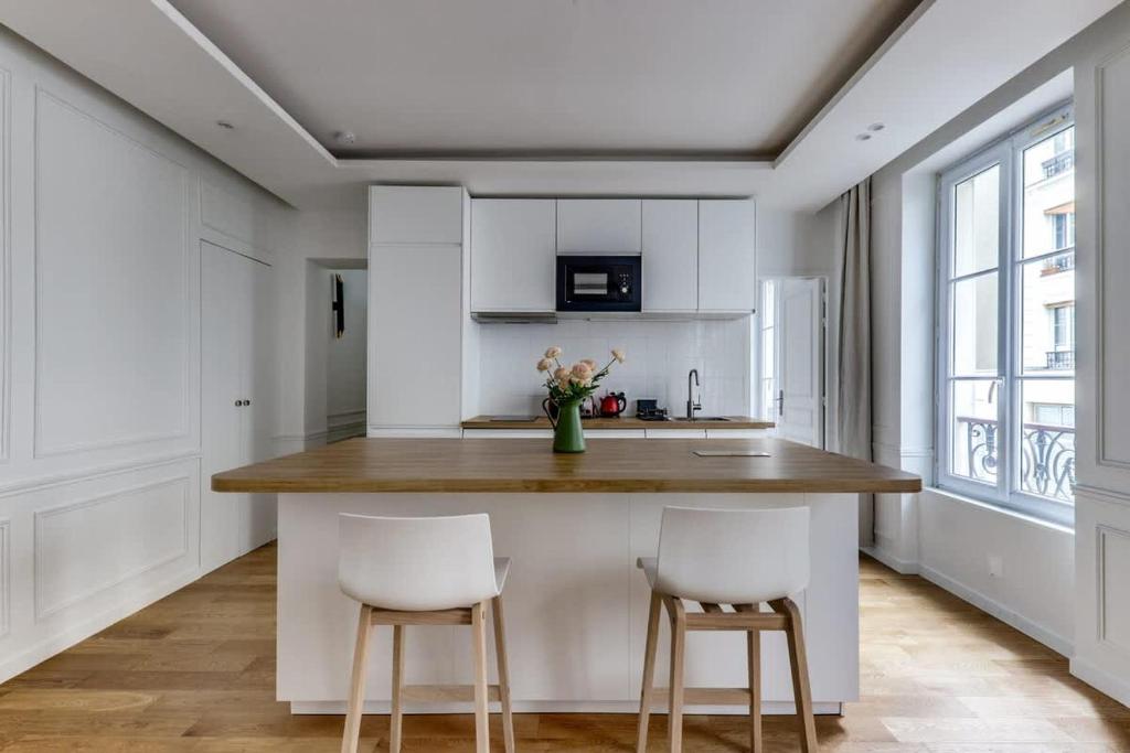 Bel appartement au coeur de Paris - 3