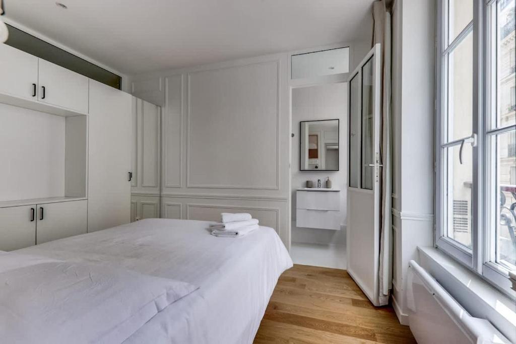 Bel appartement au coeur de Paris - 5