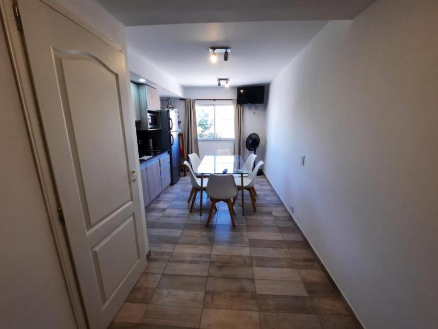 Departamento Alberdi 103 - 2