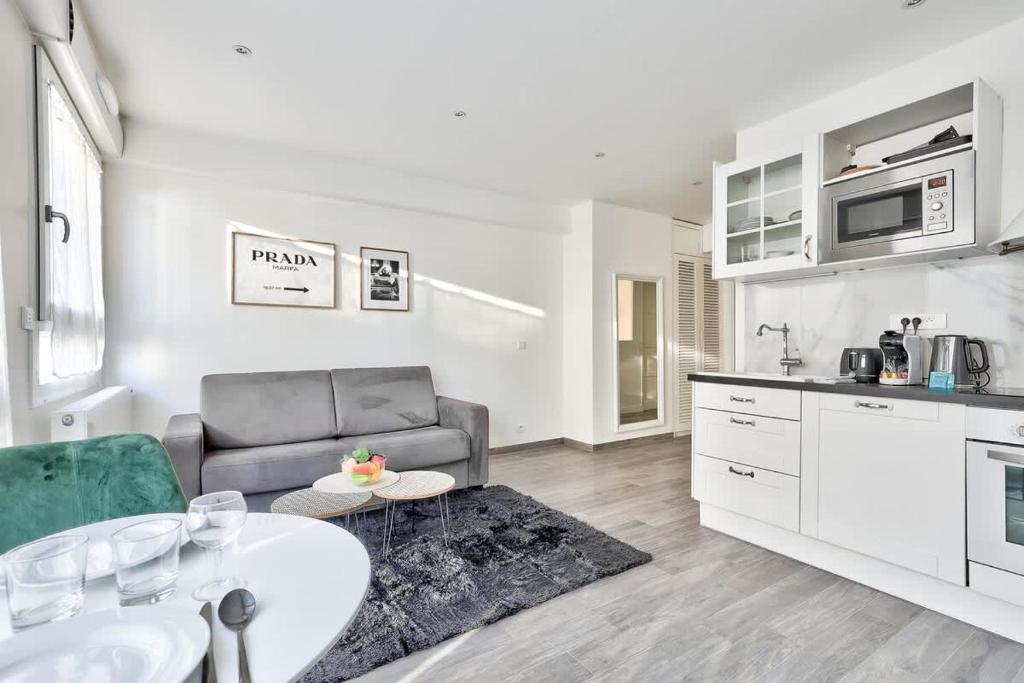 Bel appartement pres des Champs-Elysees - 2