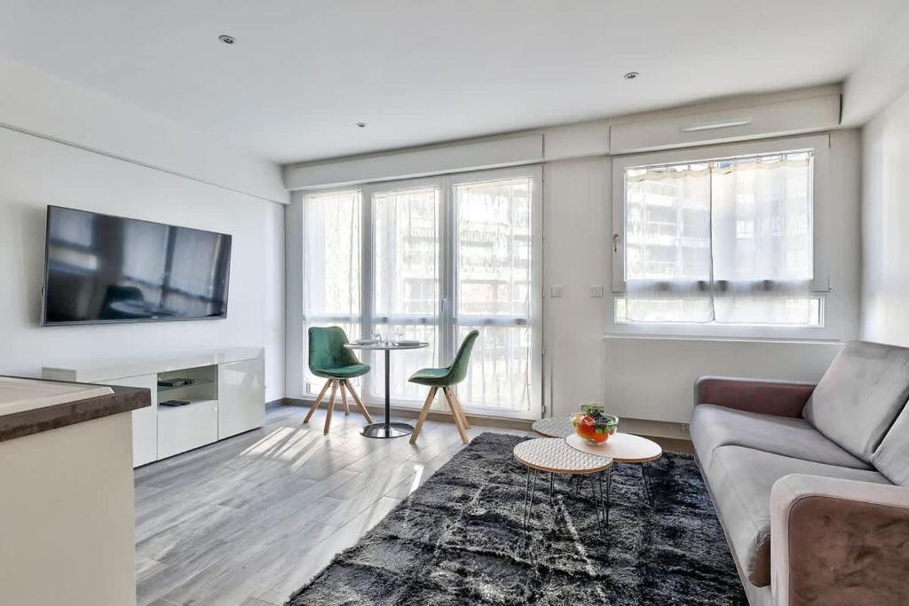 Bel appartement pres des Champs-Elysees - 1