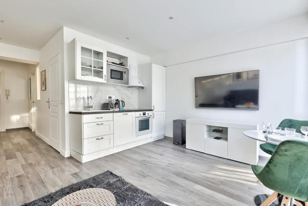 Bel appartement pres des Champs-Elysees - 3
