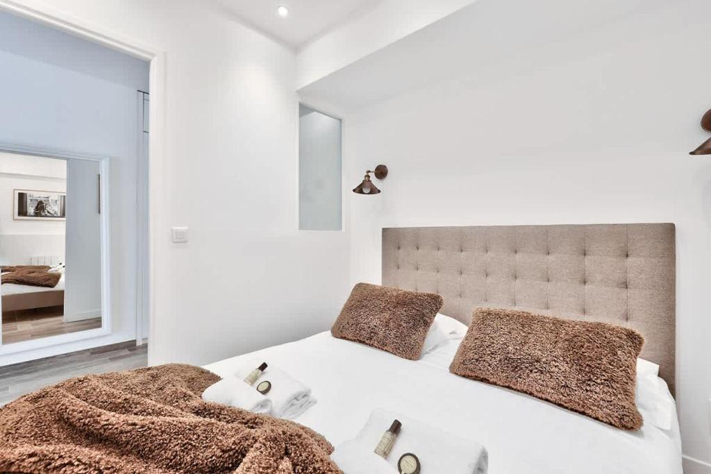 Bel appartement pres des Champs-Elysees - 5