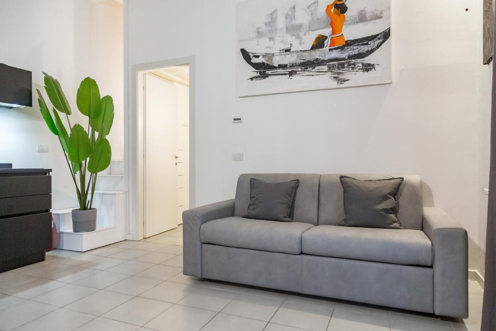REPUBLIC Luxury Loft - 3