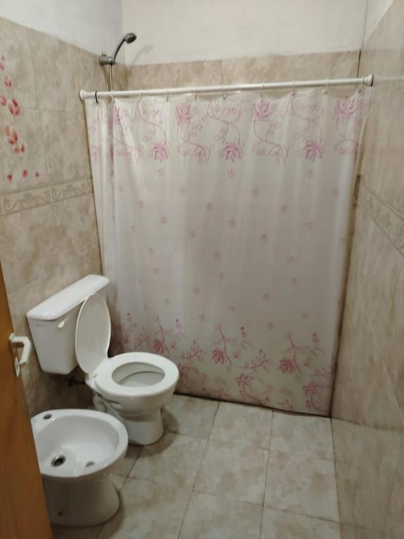 Casa Guemes - 5