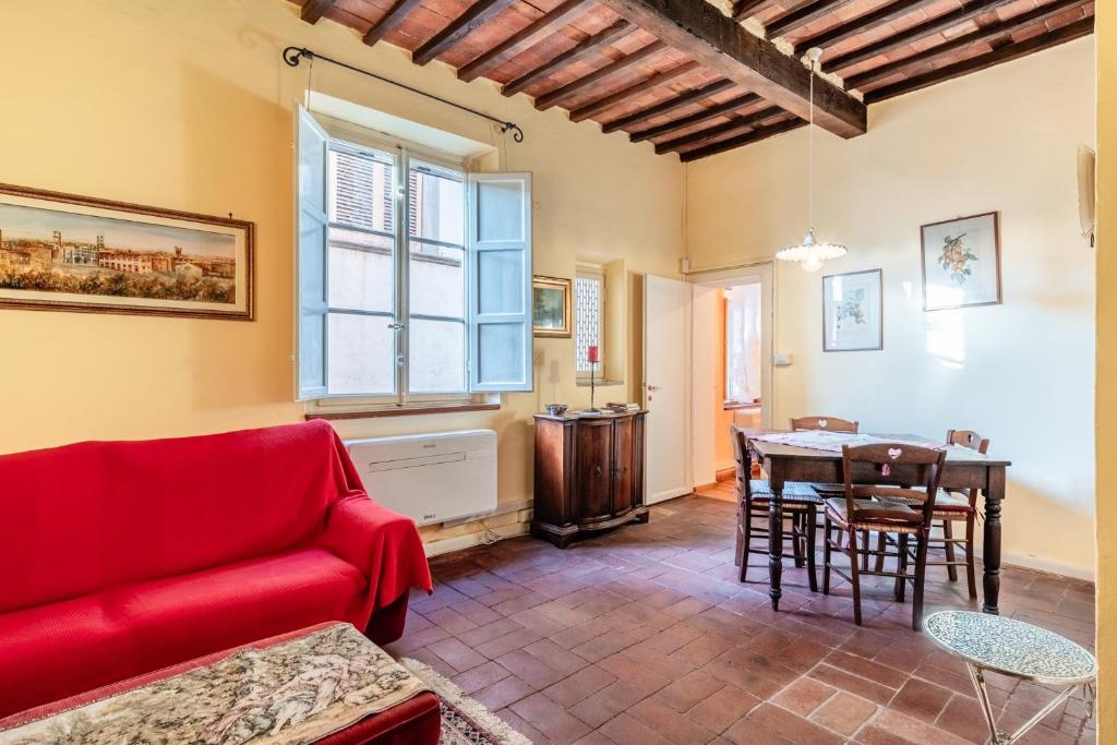 Atelier Lucca Centro - 1