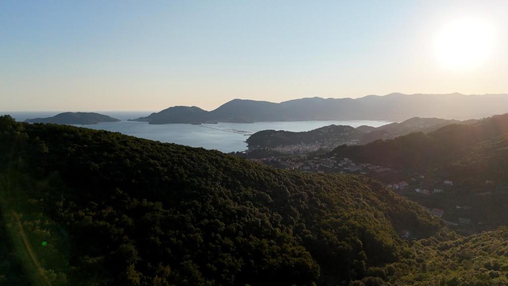 New penthouse - Cinque Terre, Tuscany, Liguria, Lerici #4 - 4