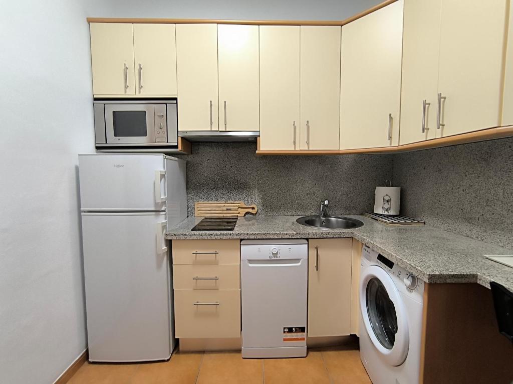 Apartamento "Don" - Málaga Old Town & Picasso Walk - 3