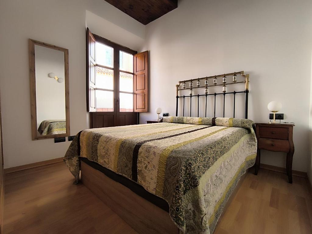 Apartamento "Don" - Málaga Old Town & Picasso Walk - 4