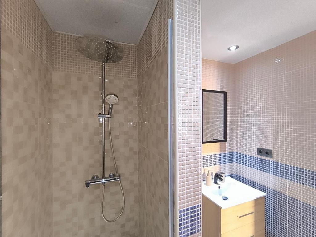 Apartamento "Don" - Málaga Old Town & Picasso Walk - 5