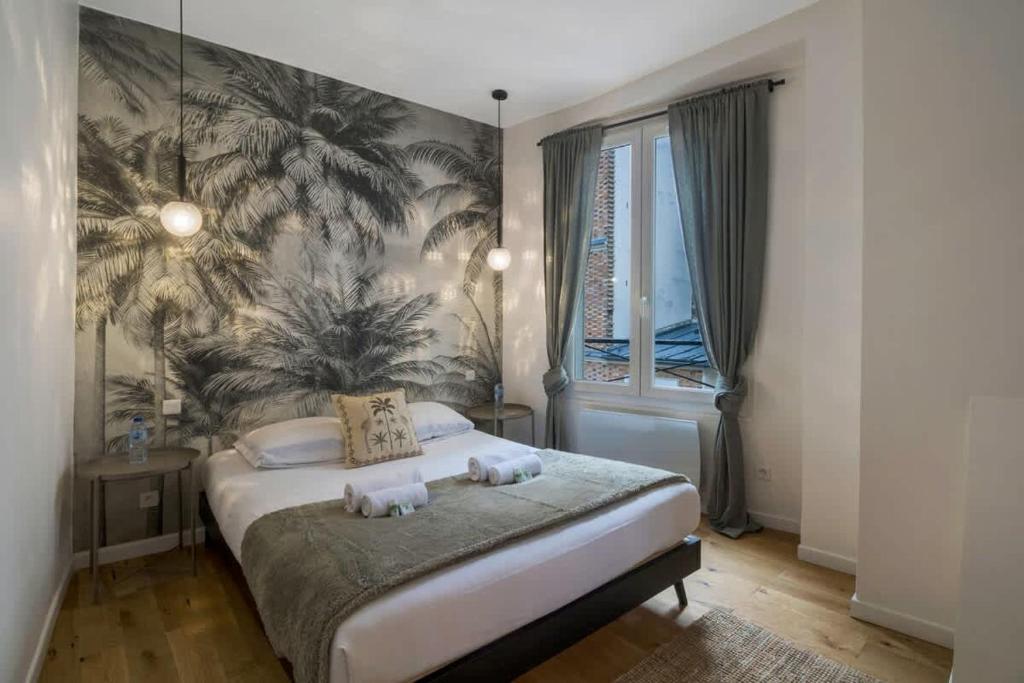 Bel appartement - Invalides - 2