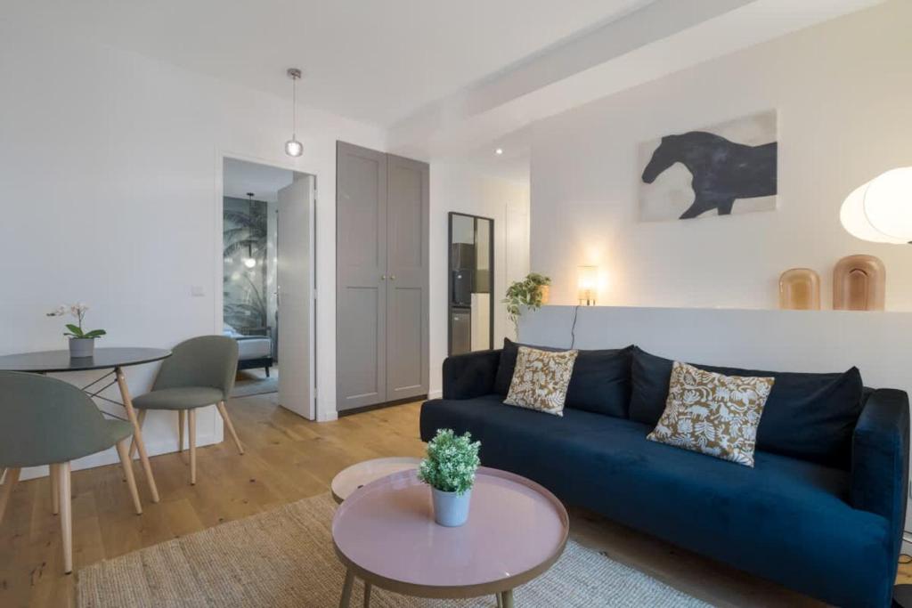 Bel appartement - Invalides - 3