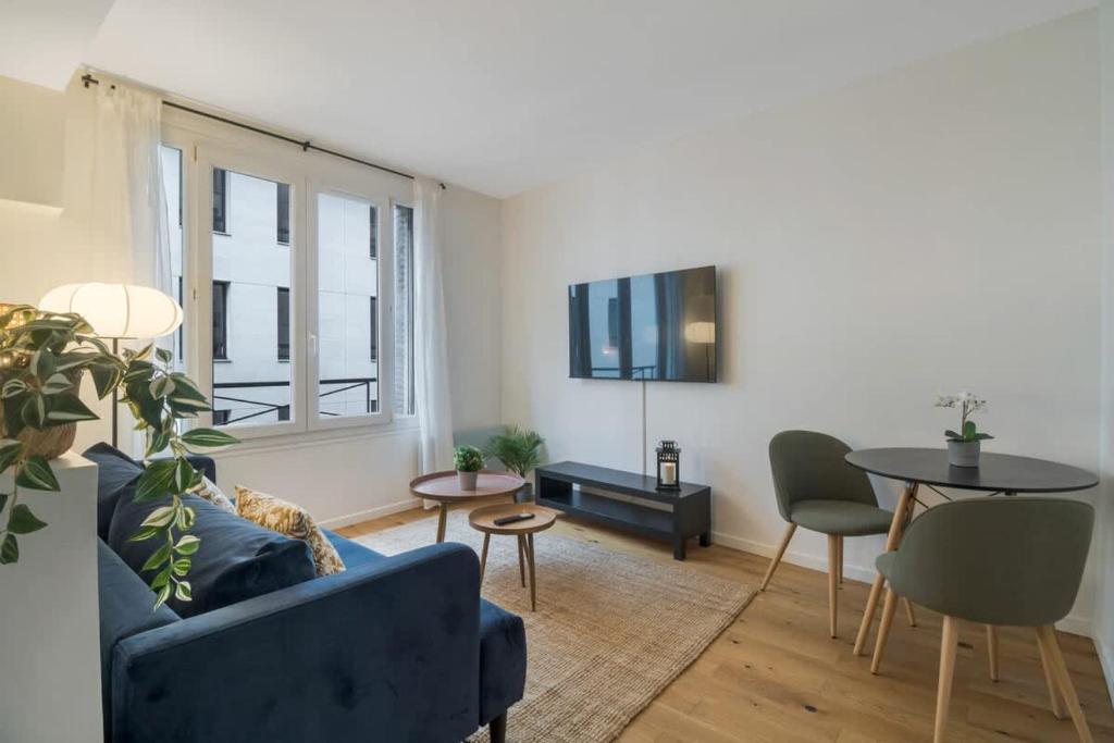 Bel appartement - Invalides - 1