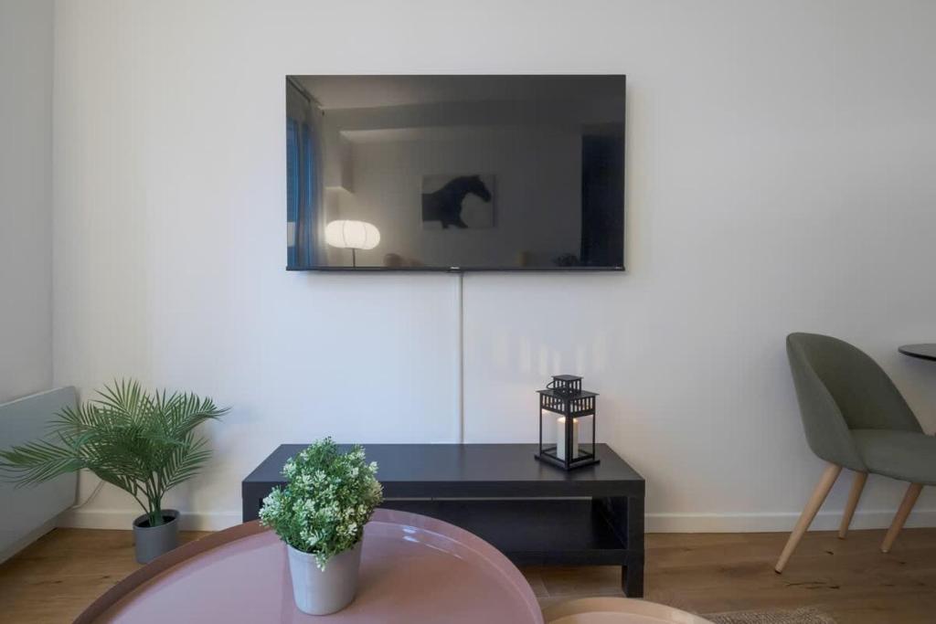 Bel appartement - Invalides - 4