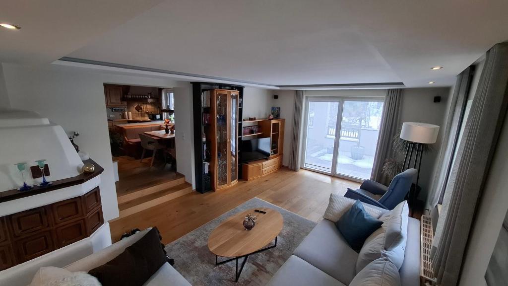 Apartment Flasch - 5