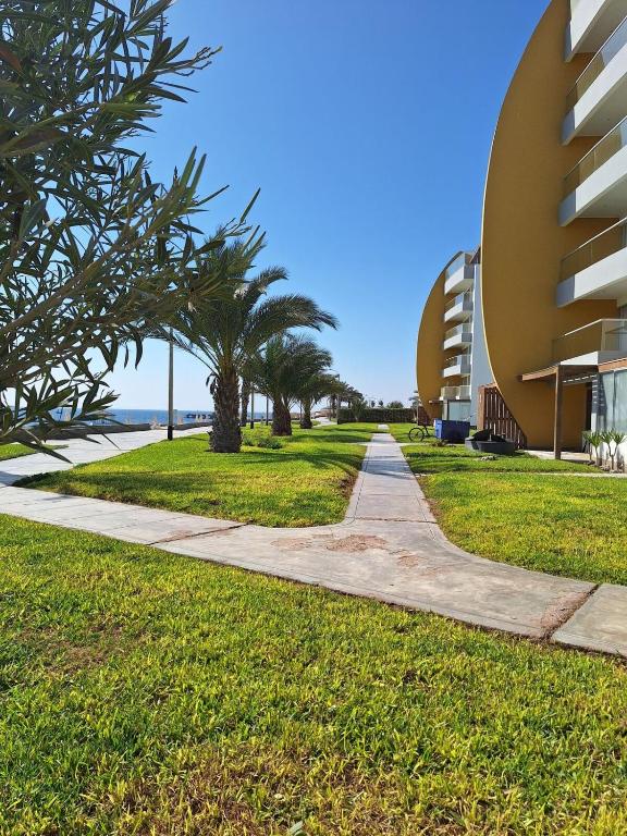 Paracas Exclusivo Departamento familiar - 2