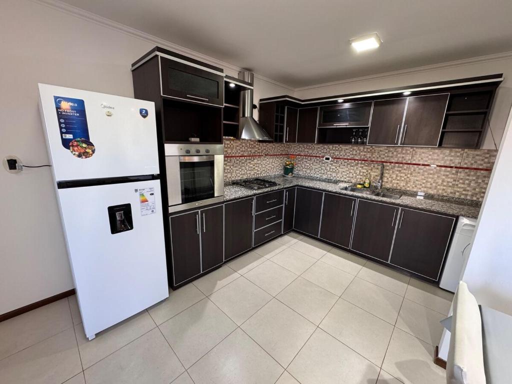 Calido apartamento en zona aeropuerto - 5