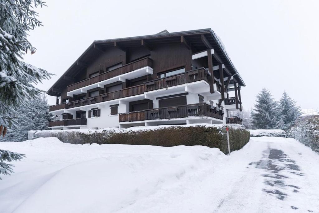 L'Etoile de Megève - 4