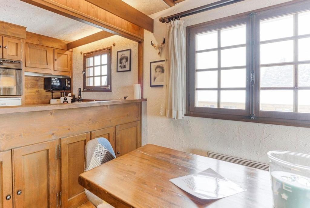 L'Etoile de Megève - 5