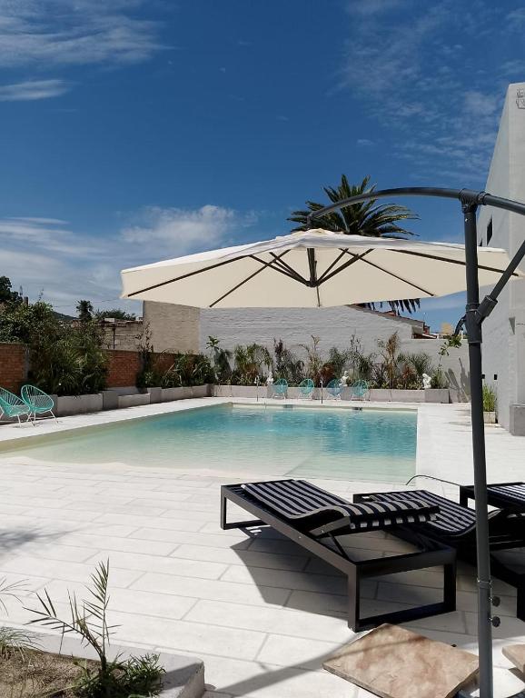 Hotel Marciala - 3