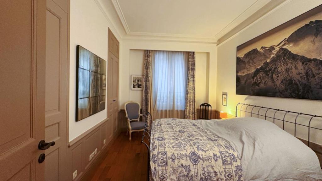 Comme dans une maison au milieu du 5ème Paris - 2