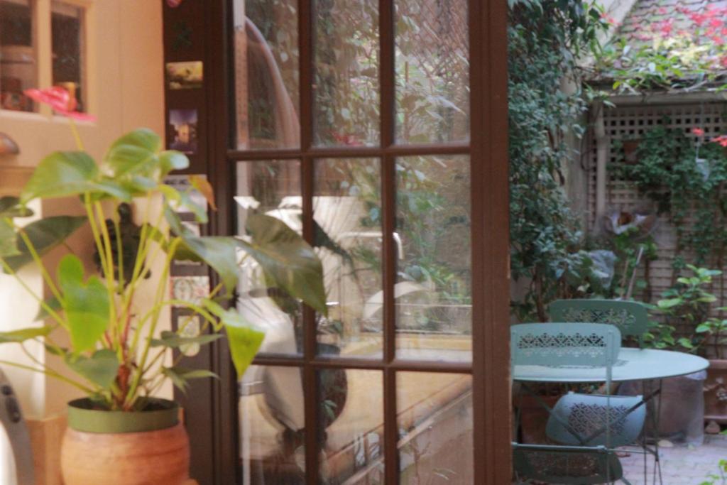 Comme dans une maison au milieu du 5ème Paris - 3