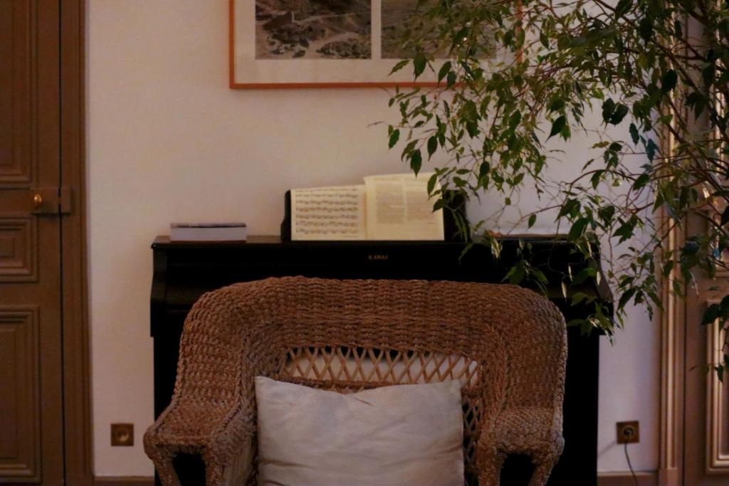 Comme dans une maison au milieu du 5ème Paris - 5